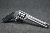 Smith & Wesson 460XVR 8-3/8