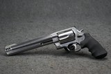 Smith & Wesson 460XVR 8-3/8