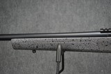 Bergara BMR Rifle 17 HMR 20