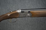Beretta 686 Silver Pigeon I Set 20 Gauge/28 Gauge Set 28" Barrels - 4 of 11