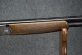 Beretta 686 Silver Pigeon I Set 20 Gauge/28 Gauge Set 28" Barrels - 5 of 11