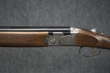 Beretta 686 Silver Pigeon I Set 20 Gauge/28 Gauge Set 28" Barrels - 9 of 11
