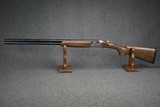 Beretta 686 Silver Pigeon I Set 20 Gauge/28 Gauge Set 28" Barrels - 7 of 11