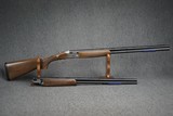 Beretta 686 Silver Pigeon I Set 20 Gauge/28 Gauge Set 28" Barrels - 2 of 11