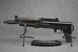 Zastava Arms ZPAP92 AK Pistol 7.62x39 10" Barrel - 2 of 2