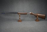 Beretta 686 Silver Pigeon I Sporting 12 Gauge 30