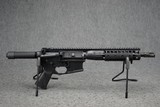 LWRC DI Pistol 5.56 NATO 10.5
