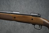 Savage Arms Model 11 Lady Hunter 6.5 Creedmoor 20" Barrel - 8 of 10