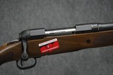 Savage Arms Model 11 Lady Hunter 6.5 Creedmoor 20" Barrel - 3 of 10