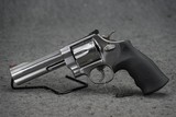 *USED* Smith & Wesson 629 5" Barrel 44 Magnum - 1 of 2