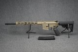Diamondback DB15 5.56 NATO 16" Barrel FDE - 6 of 10