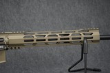 Diamondback DB15 5.56 NATO 16" Barrel FDE - 4 of 10