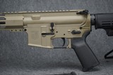 Diamondback DB15 5.56 NATO 16" Barrel FDE - 8 of 10