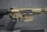 Diamondback DB15 5.56 NATO 16" Barrel FDE - 3 of 10