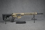 Diamondback DB15 5.56 NATO 16" Barrel FDE - 1 of 10