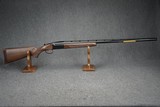 Browning BT-99 12 Gauge 34