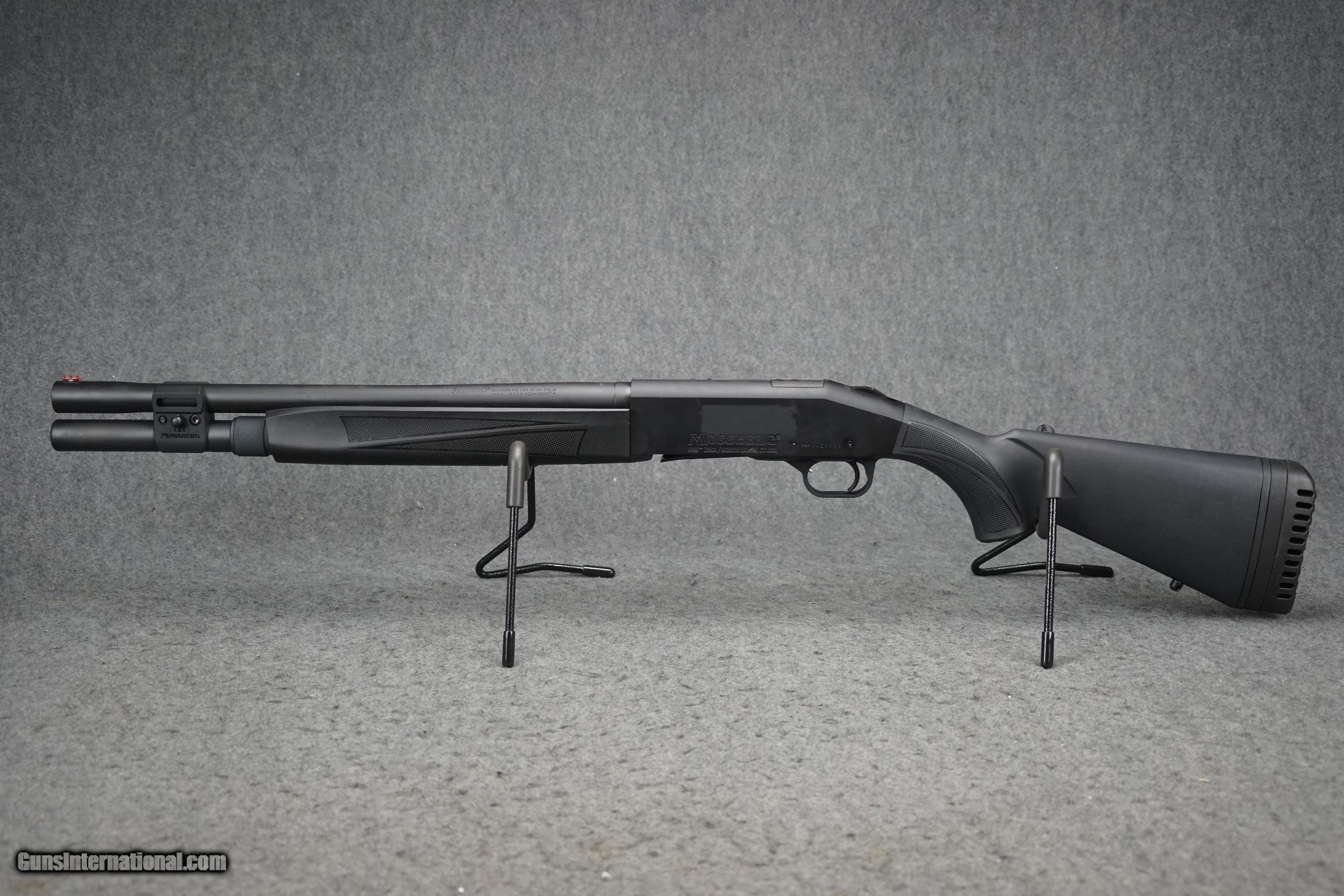 Mossberg 940 Pro-Tactical 12 Gauge 18.5