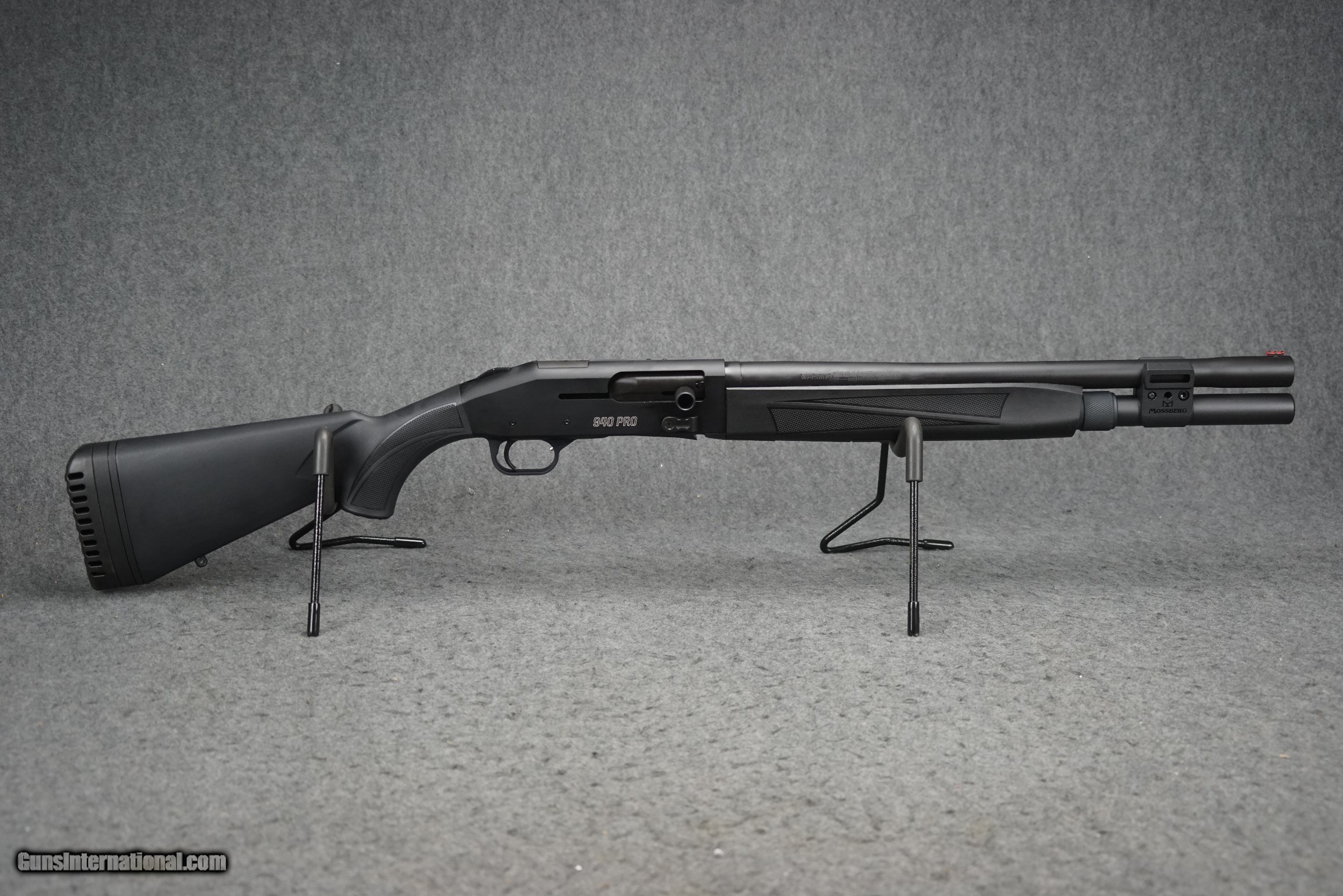 Mossberg 940 Pro-Tactical 12 Gauge 18.5