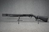 Mossberg 940 Pro-Tactical 12 Gauge 18.5