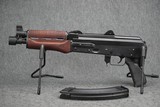 Zastava Arms ZPAP92 AK Pistol 7.62x39 10" Barrel - 2 of 2