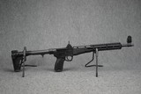 KelTec SUB200 9mm Glock 17 Mag 16.25" Barrel - 1 of 2