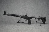 KelTec SUB200 9mm Glock 17 Mag 16.25" Barrel - 2 of 2