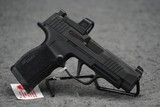 Sig Sauer P365 XL 9mm 3.7" Barrel w/ ROMEOZERO Elite Optic - 2 of 2