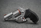 Taurus Model 44 Tracker 44 Magnum 2.5" Barrel - 1 of 2