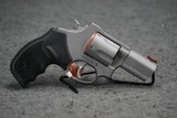 Taurus Model 44 Tracker 44 Magnum 2.5" Barrel - 2 of 2