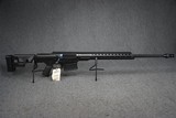 Barrett MRAD 18478 338 Lapua 26