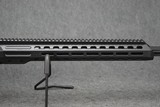 Barrett MRAD 18478 338 Lapua 26