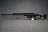 Barrett MRAD 18478 338 Lapua 26