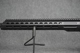 Barrett MRAD 18478 338 Lapua 26