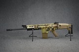 FN SCAR 17S NRCH 7.62 NATO 16.25