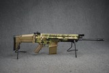 FN SCAR 17S NRCH 7.62 NATO 16.25