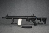 Barrett REC7 DI Black 5.56 NATO 16" Barrel - 6 of 10