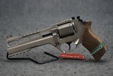 Chiappa Rhino 60DS 357 Magnum 6" Barrels - 1 of 2