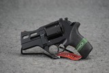 Chiappa Rhino 30DS 357 Magnum 3" Barrel - 1 of 2