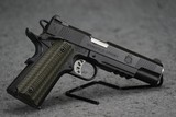 *USED* Springfield Armory 1911 TRP Operator 10mm 5" Barrel - 3 of 3