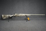 Tikka T3X Lite Veil Alpine 300 Win Mag 24.3 Barrel - 1 of 2