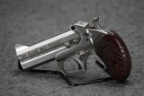 Bond Arms Protect the 2nd Amendment 45 Colt/410 4.25" Barrel - 2 of 3