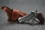 Bond Arms Protect the 2nd Amendment 45 Colt/410 4.25" Barrel