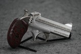 Bond Arms Protect the 2nd Amendment 45 Colt/410 4.25" Barrel - 3 of 3