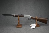 Henry Repeating Arms H001TER Evil Roy 22LR 17