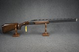 *NEW RELEASE* Rizzini BR110 Sporter IPS 12 Gauge 30" Barrels Adj. Comb - 1 of 10