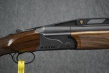 *NEW RELEASE* Rizzini BR110 Sporter IPS 12 Gauge 30" Barrels Adj. Comb - 3 of 10