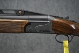 *NEW RELEASE* Rizzini BR110 Sporter IPS 12 Gauge 30" Barrels Adj. Comb - 8 of 10