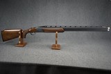 *NEW RELEASE* Rizzini BR110 Sporter IPS 12 Gauge 32