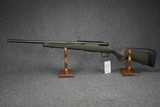 Savage Arms Impulse Hog Hunter 6.5 Creedmoor 20