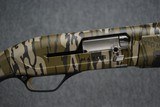 Browning Maxus II Camo Mossy Oak Original Bottomland 12 Gauge 28" Barrel - 3 of 12